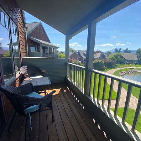 Riley'S Mountain View Apartment Sisters Exterior photo