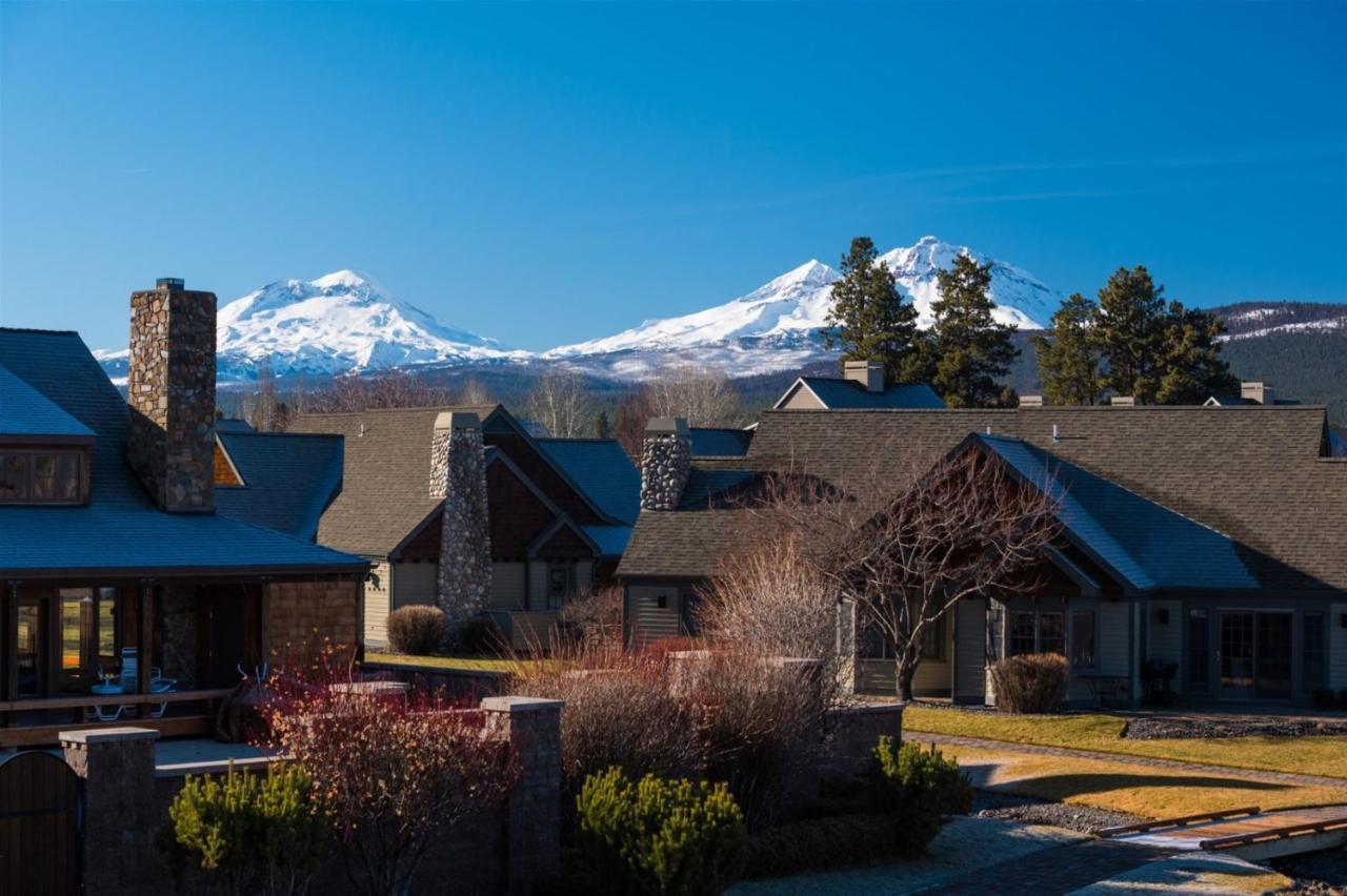 Riley'S Mountain View Apartment Sisters Exterior photo